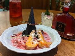 -秘密旅行Bonjour(黑金冠 江南西店)