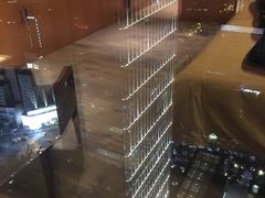 -上海静安香格里拉大酒店