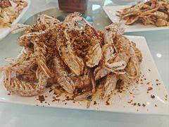 -川林海鲜酒家·湾仔传统早茶·粤菜