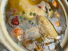 -又见炊烟私房菜(敬亭路店)