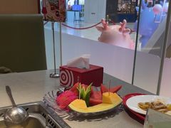 -海底捞火锅(新松江路生日主题店)