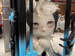 -深圳湾万象城(南山店)