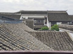-东山雕花楼