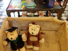 -星巴克(港汇1号办公楼店)