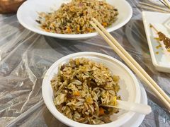 手抓饭-霄汉羊排(万松园一店)
