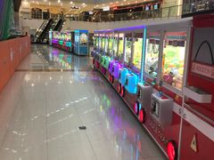 -新田360广场(上海华侨城店)