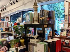 -旧天堂书店(华侨城创意文化园南山特色文化街区店)