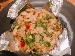-朵朵开素食餐厅(后宰门街店)