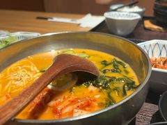 -炼火烤肉店