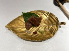 -鮨一日本料理(大中华店)