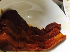 -老济南药膳把子肉(周公祠街店)