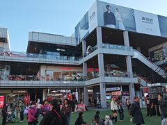 -首创奥特莱斯(北京店)