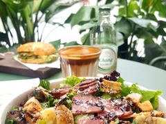 -Catch Bagel(芳草地店)