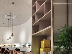 -BE BRIGHT KITCHEN(正佳广场店)