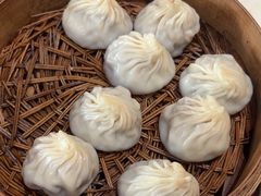 -锡笼记·无锡小笼(方塔店)