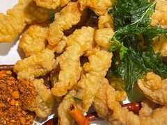 -云海肴·汽锅鸡·云南代表菜(天津国金汇店)