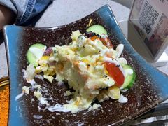 -妥妥烤肉料理(昙华林店)