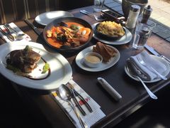 -Water Grill(圣莫妮卡店)