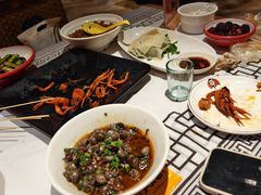 -严三毛口味虾·小严同学的店(曙光路直营店)