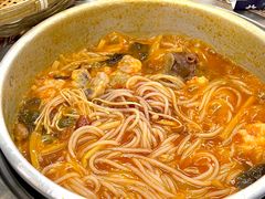 -顶上头·螺蛳火锅(五一新村店)