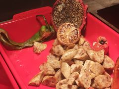 -盐城万豪酒店-盐城厨房西餐厅