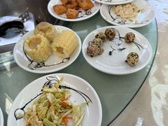 -柳沟豆腐宴69号福豆堂
