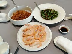 -徐记海鲜(陕西历史博物馆|明德门店)