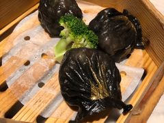 好景虾饺皇-新好景海鲜酒家(新塘店)