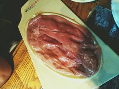 -渝味晓宇火锅(合川路店)