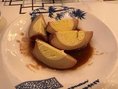 -吴山贡鹅(罍街店)