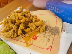 -伴鱼烤货东北菜(雅仕铭苑店)