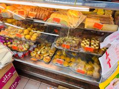 -金狮饼店(关闸马路店)