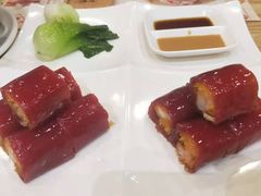 -赏点粤式点心(广州塔店)