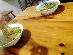 -岳齐茂荞面饸饹