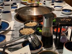 -大头椰·海南椰子鸡火锅(思明万象城店)