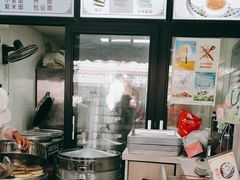 -李氏憨粑粑(官渡古镇店)