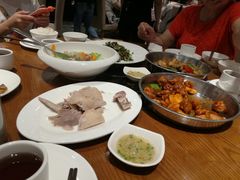 -启香鸡私房菜(湖景店)