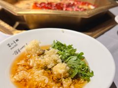 -蜀九香火锅(玉林店)