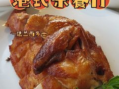 -万龙洲海鲜(亚运村店)