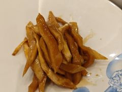 -锡和无锡菜(景丽苑店)