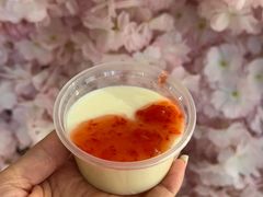 -耶里夏丽·新疆菜·家庭聚场(百联中环购物广场店)