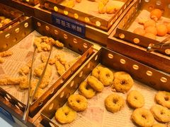 -花味·自助烤肉(大观天地店)