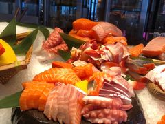 -广州富力君悦大酒店·凯菲厅