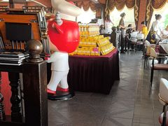 -中山威尼斯西餐厅(三乡总店)