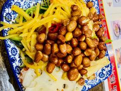 -后卫寨猫耳朵(后卫寨店)