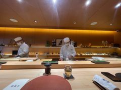 -鮨遠山