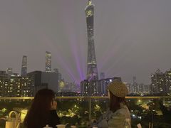 -小茶闲舍·观景商务茶馆(广州塔店)
