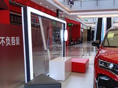 -宁波鄞州万达广场