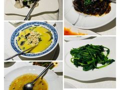-梅龙镇酒家(南京西路总店)