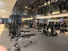-力美健健身游泳俱乐部(顺联国际店)